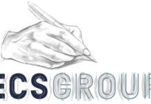 ECS Group moderniza su imagen corporativa