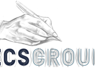 ECS Group moderniza su imagen corporativa