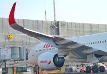 Iberia refuerza su presencia en Las Américas