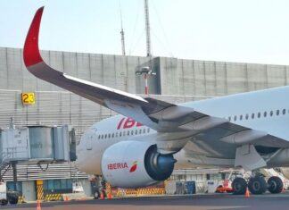 Iberia refuerza su presencia en Las Américas