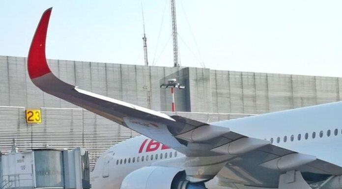 Iberia incrementa vuelos en Colombia y República Dominicana