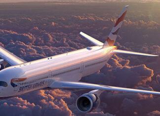 British Airways volverá a unir Londres con Buenos Aires a partir del 1 de diciembre