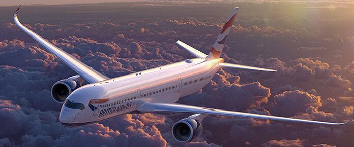 British Airways volverá a unir Londres con Buenos Aires a partir del 1 de diciembre