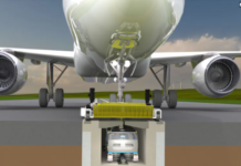 ATS desarrolló un novedoso sistema que revolucionará las operaciones en los aeropuertos