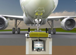 ATS desarrolló un novedoso sistema que revolucionará las operaciones en los aeropuertos