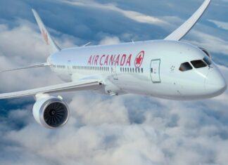 Air Canada retoma vuelos e incrementa frecuencias a destinos clave en Sud América