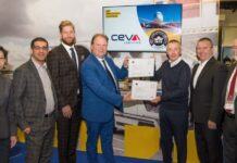 IATA otorga la primer certificación «CEIV Lithium Batteries» a CEVA Logistics