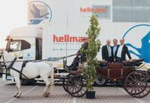 Hellmann cumple 150 años de vida