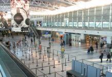 Argentina: Vuelos autorizados hasta fin de año