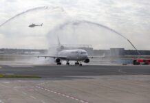Fin del camino para los MD-11 F de Lufthansa Cargo