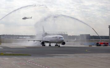 Fin del camino para los MD-11 F de Lufthansa Cargo