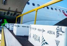 ECS Group firma contrato de Total Cargo Management con JetSMART Airlines en Sudamérica