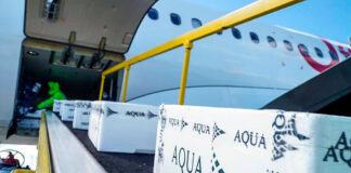 ECS Group firma contrato de Total Cargo Management con JetSMART Airlines en Sudamérica