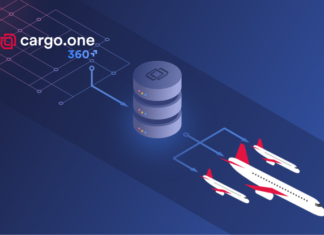 Cargo.one lanza «cargo.one360», su nueva herramienta para la gestión eficiente de los datos