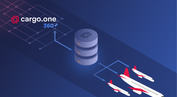 Cargo.one lanza «cargo.one360», su nueva herramienta para la gestión eficiente de los datos
