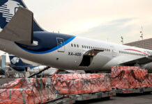 Aeromexico retoma operaciones a Corea del Sur