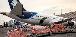 Aeroméxico Cargo es el primer cliente de Wiremind en América Latina