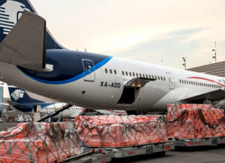 Aeromexico retoma operaciones a Corea del Sur