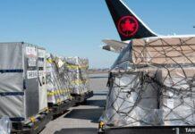 Air Canada Cargo Implementa APIs para la integración de aplicaciones con sus clientes