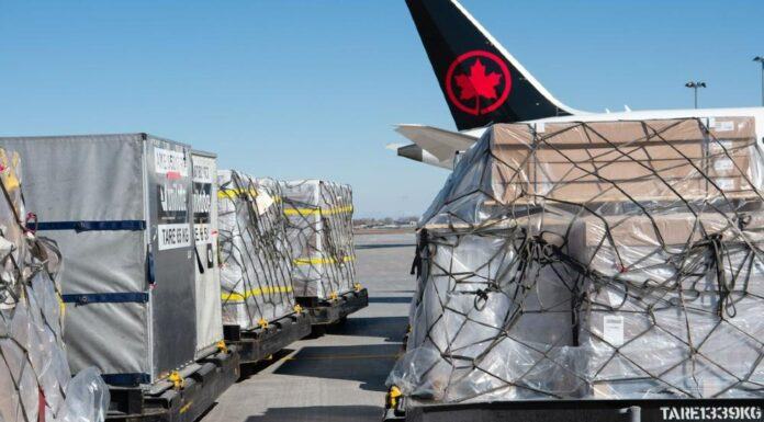 Air Canada Cargo Implementa APIs para la integración de aplicaciones con sus clientes