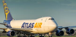 Atlas Air extiende su relación de largo plazo con DB Schenker