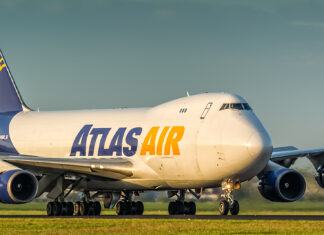 Atlas Air extiende su relación de largo plazo con DB Schenker