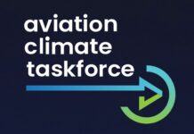 Nace una nueva organización enfocada en generar soluciones al problema de las emisiones de CO2 en la aviación comercial