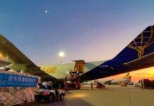 Atlas Air y Cainiao expanden su acuerdo estratégico para fortalecer el comercio electrónico entre China y América Latina