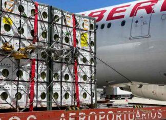 IAG Cargo inicia una nueva ruta hacia Medio Oriente