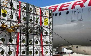 IAG Cargo reporta un sólido tercer trimestre 2021