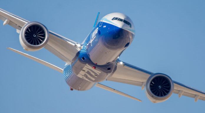 Dubai Air Show: Boeing y Airbus anuncian novedades en el ámbito de las cargas