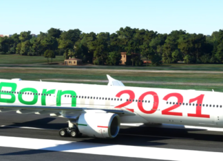 ITA Airways designa a ATC Aviation Services como su GSA de cargas