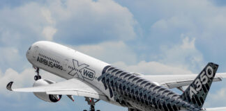 Airbus posterga la entrada en servicio del A350F