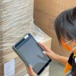 Lufthansa Cargo adopta la tecnología desarrollada por IBS Software para digitalizar su Handling