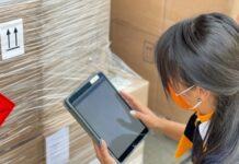 Lufthansa Cargo adopta la tecnología desarrollada por IBS Software para digitalizar su Handling