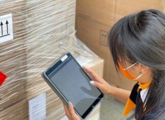 Lufthansa Cargo adopta la tecnología desarrollada por IBS Software para digitalizar su Handling