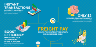 FIATA se apoya en la plataforma de pagos electrónicos Pay Cargo y lanza el servicio «Freight-Pay» para sus asociados