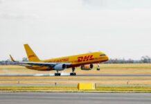 Nace una nueva aerolínea de cargas, miembro del DHL Group
