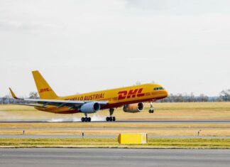 Nace una nueva aerolínea de cargas, miembro del DHL Group