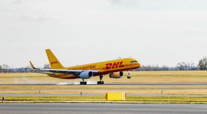 Nace una nueva aerolínea de cargas, miembro del DHL Group