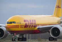 Fuerte inversión de DHL Express para duplicar su capacidad operativa en el aeropuerto de MIA