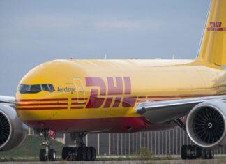 Fuerte inversión de DHL Express para duplicar su capacidad operativa en el aeropuerto de MIA