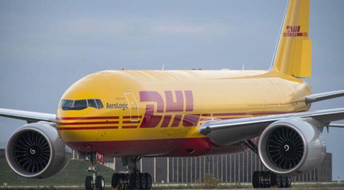 Fuerte inversión de DHL Express para duplicar su capacidad operativa en el aeropuerto de MIA