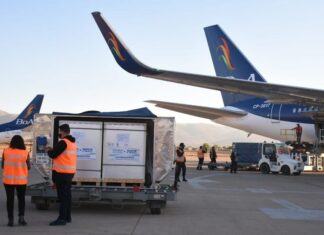Boliviana de Aviación expande su red internacional de destinos