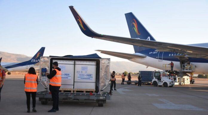 Boliviana de Aviación expande su red internacional de destinos