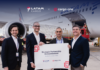 LATAM Cargo y cargo.one anuncian alianza estratégica