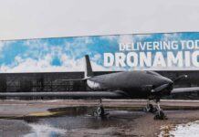 DRONAMICS nombra a tres veteranos de la industria como nuevos directores