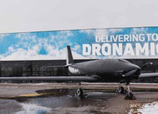 DRONAMICS nombra a tres veteranos de la industria como nuevos directores
