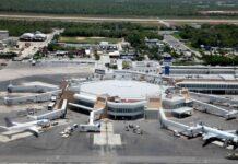 El aeropuerto de Cancún establece un nuevo récord de vuelos en un solo día