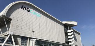 IAG Cargo reporta ingresos por 603 millones de Euros en la primer mitad de 2023